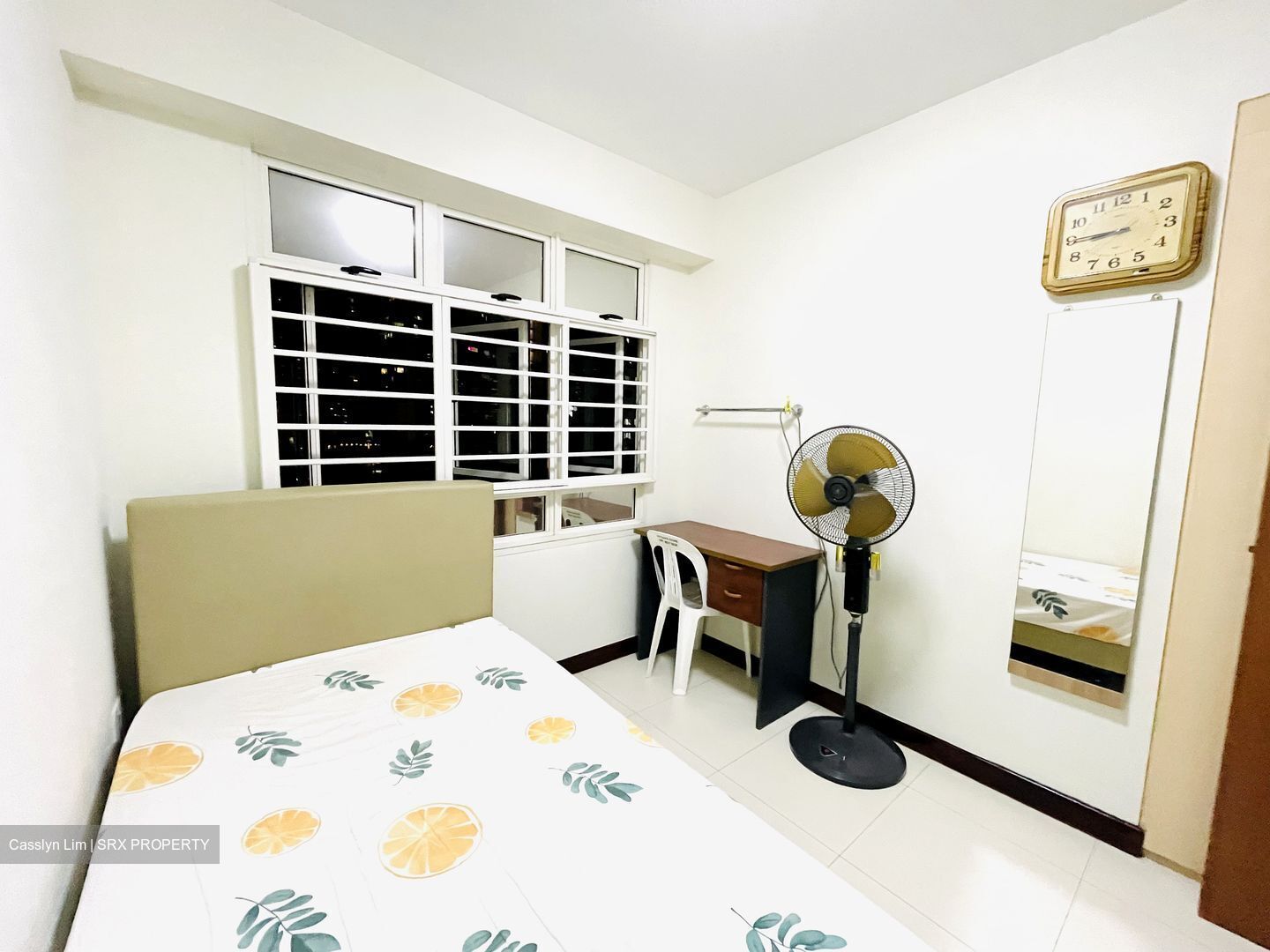 Blk 10A Tiong Bahru View (Bukit Merah), HDB 3 Rooms #474925701